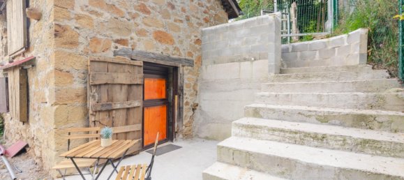 1 Schlafzimmer Haus in Mieres, Spain, Nr. 141339 27