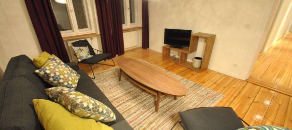 Apartamento de 1 dormitorio en Moabit, Germany No. 69827 5