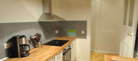 Apartamento de 1 dormitorio en Moabit, Germany No. 69827 14