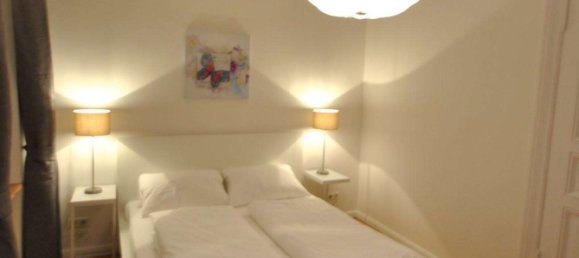 Apartamento de 1 dormitorio en Moabit, Germany No. 69827 17