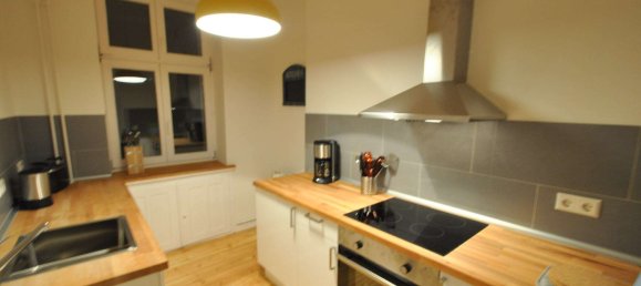 Apartamento de 1 dormitorio en Moabit, Germany No. 69827 15