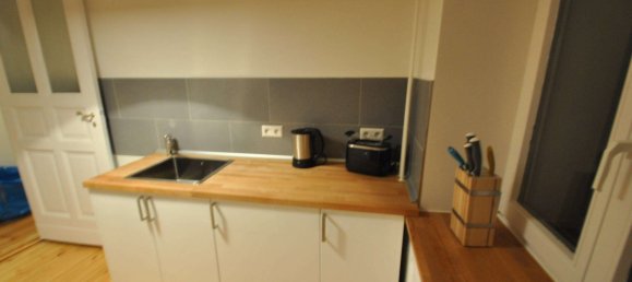 Apartamento de 1 dormitorio en Moabit, Germany No. 69827 16