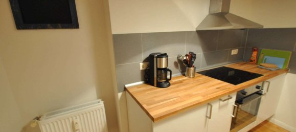 Apartamento de 1 dormitorio en Moabit, Germany No. 69827 11