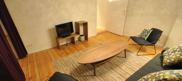 Apartamento de 1 dormitorio en Moabit, Germany No. 69827 4