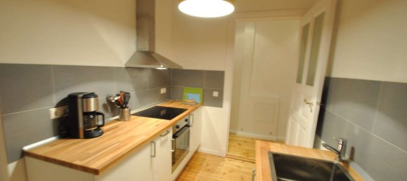 Apartamento de 1 dormitorio en Moabit, Germany No. 69827 13