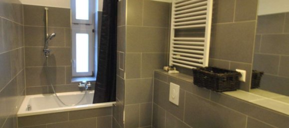 Apartamento de 1 dormitorio en Moabit, Germany No. 69827 8