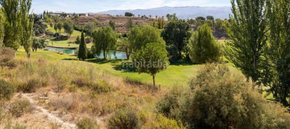 903m² Land in Las Gabias, Spain No. 108789 26