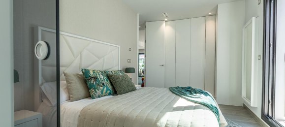 3 Schlafzimmer Villa in Finestrat, Spain, Nr. 16452 13