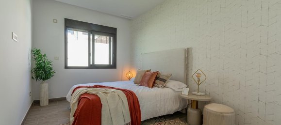 3 Schlafzimmer Villa in Finestrat, Spain, Nr. 16452 9