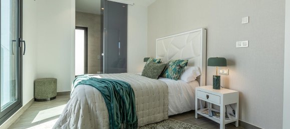 3 Schlafzimmer Villa in Finestrat, Spain, Nr. 16452 12