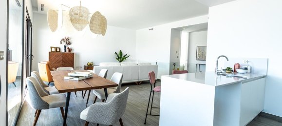 3 Schlafzimmer Villa in Finestrat, Spain, Nr. 16452 5