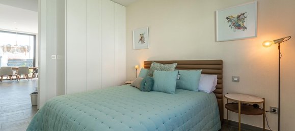 3 Schlafzimmer Villa in Finestrat, Spain, Nr. 16452 11