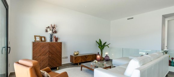 3 Schlafzimmer Villa in Finestrat, Spain, Nr. 16452 2