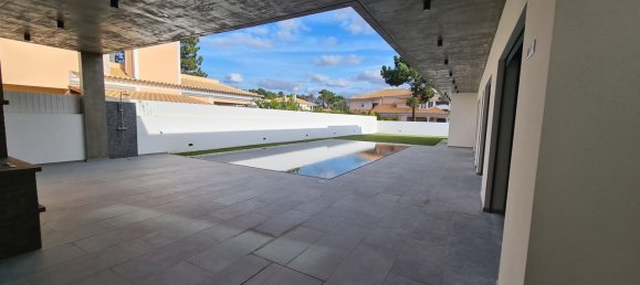 Casa de 5 dormitorios en Corroios, Portugal No. 103521 17