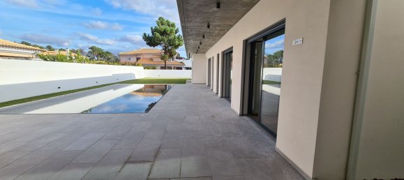 Casa de 5 dormitorios en Corroios, Portugal No. 103521 15