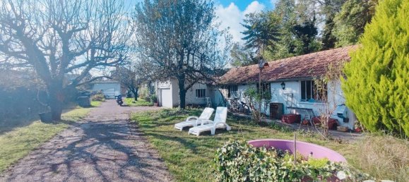 8 rooms House in Troyes, France No. 222735 6