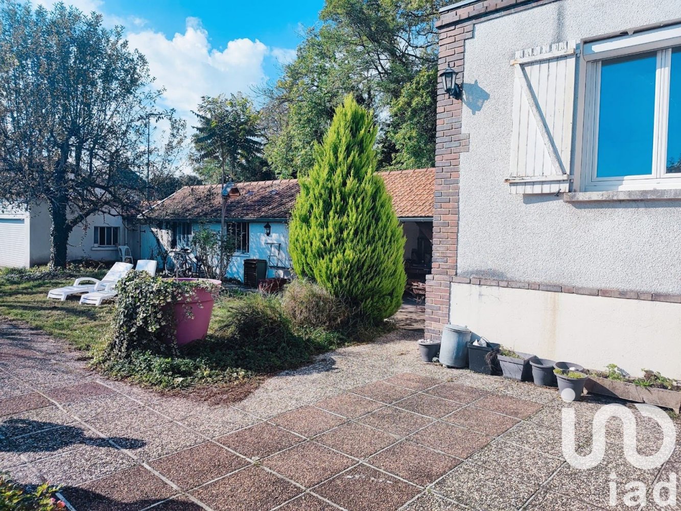 8 rooms House in Troyes, France No. 222735