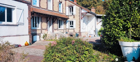 8 rooms House in Troyes, France No. 222735 10