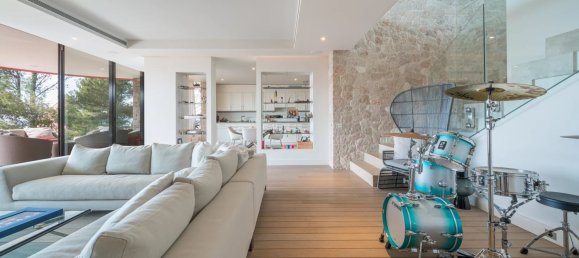 4 bedrooms Villa in Cap-d'Ail, France No. 2018 2