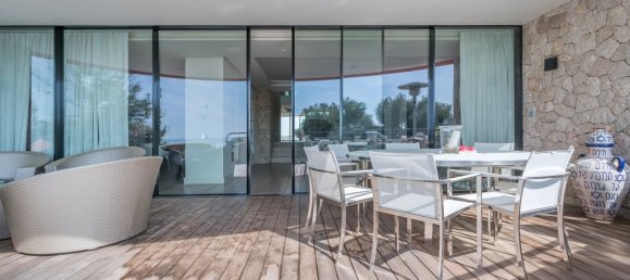 4 bedrooms Villa in Cap-d'Ail, France No. 2018 5