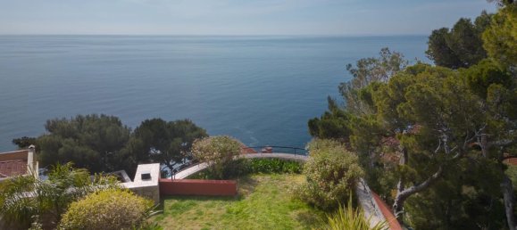 4 bedrooms Villa in Cap-d'Ail, France No. 2018 9