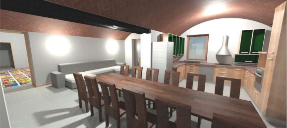 6 Schlafzimmer Haus in Pinerolo, Italy, Nr. 354279 16