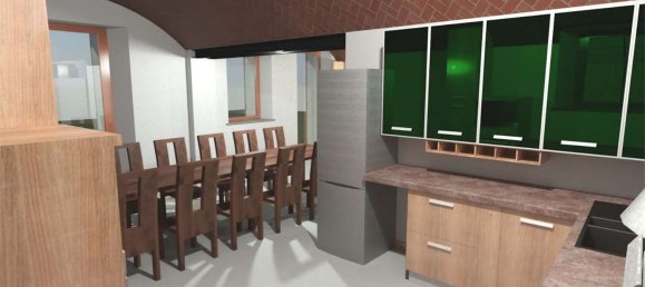 6 Schlafzimmer Haus in Pinerolo, Italy, Nr. 354279 17