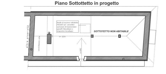 6 Schlafzimmer Haus in Pinerolo, Italy, Nr. 354279 21