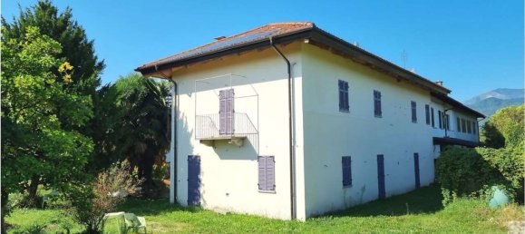 6 Schlafzimmer Haus in Pinerolo, Italy, Nr. 354279 8
