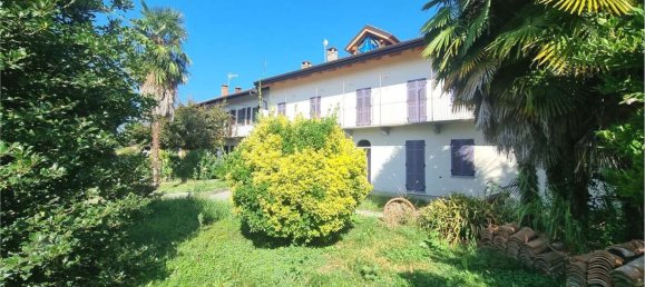 6 Schlafzimmer Haus in Pinerolo, Italy, Nr. 354279 4