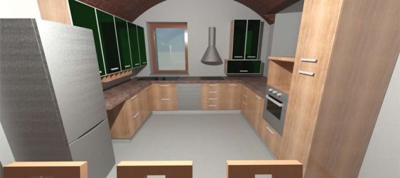 6 Schlafzimmer Haus in Pinerolo, Italy, Nr. 354279 18