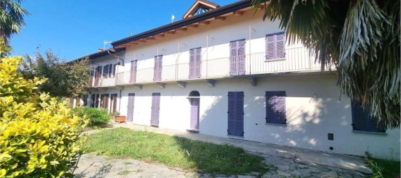 6 Schlafzimmer Haus in Pinerolo, Italy, Nr. 354279 2