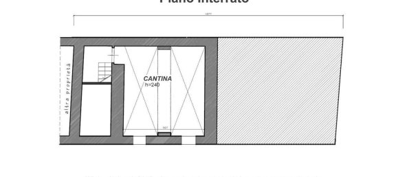 6 Schlafzimmer Haus in Pinerolo, Italy, Nr. 354279 22