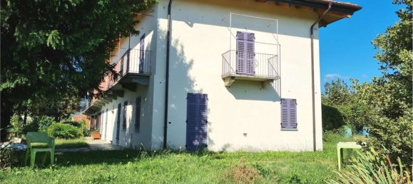 6 Schlafzimmer Haus in Pinerolo, Italy, Nr. 354279 7
