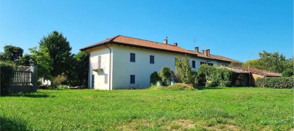 6 Schlafzimmer Haus in Pinerolo, Italy, Nr. 354279 9