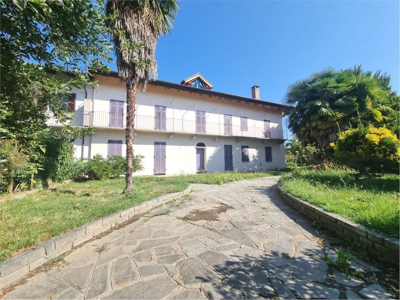 6 Schlafzimmer Haus in Pinerolo, Italy, Nr. 354279