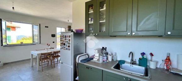 8 rooms Villa in Ceranesi, Italy No. 299800 8