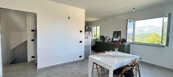 8 rooms Villa in Ceranesi, Italy No. 299800 10