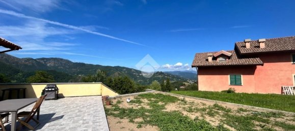 8 rooms Villa in Ceranesi, Italy No. 299800 6