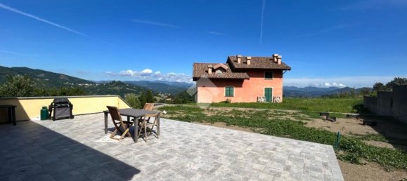 8 rooms Villa in Ceranesi, Italy No. 299800 7