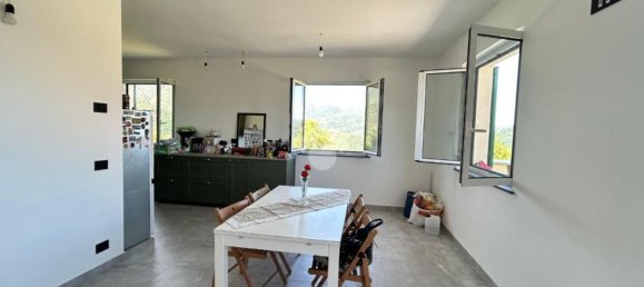 8 rooms Villa in Ceranesi, Italy No. 299800 11