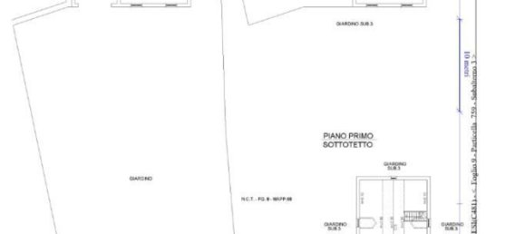 8 rooms Villa in Ceranesi, Italy No. 299800 46
