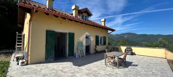 8 rooms Villa in Ceranesi, Italy No. 299800 2