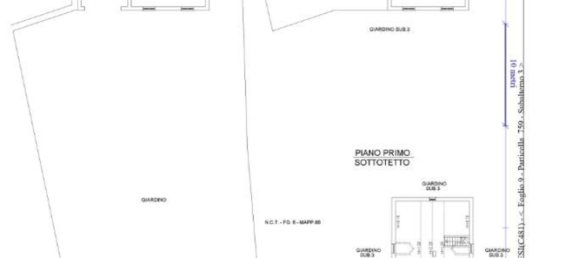8 rooms Villa in Ceranesi, Italy No. 299800 45