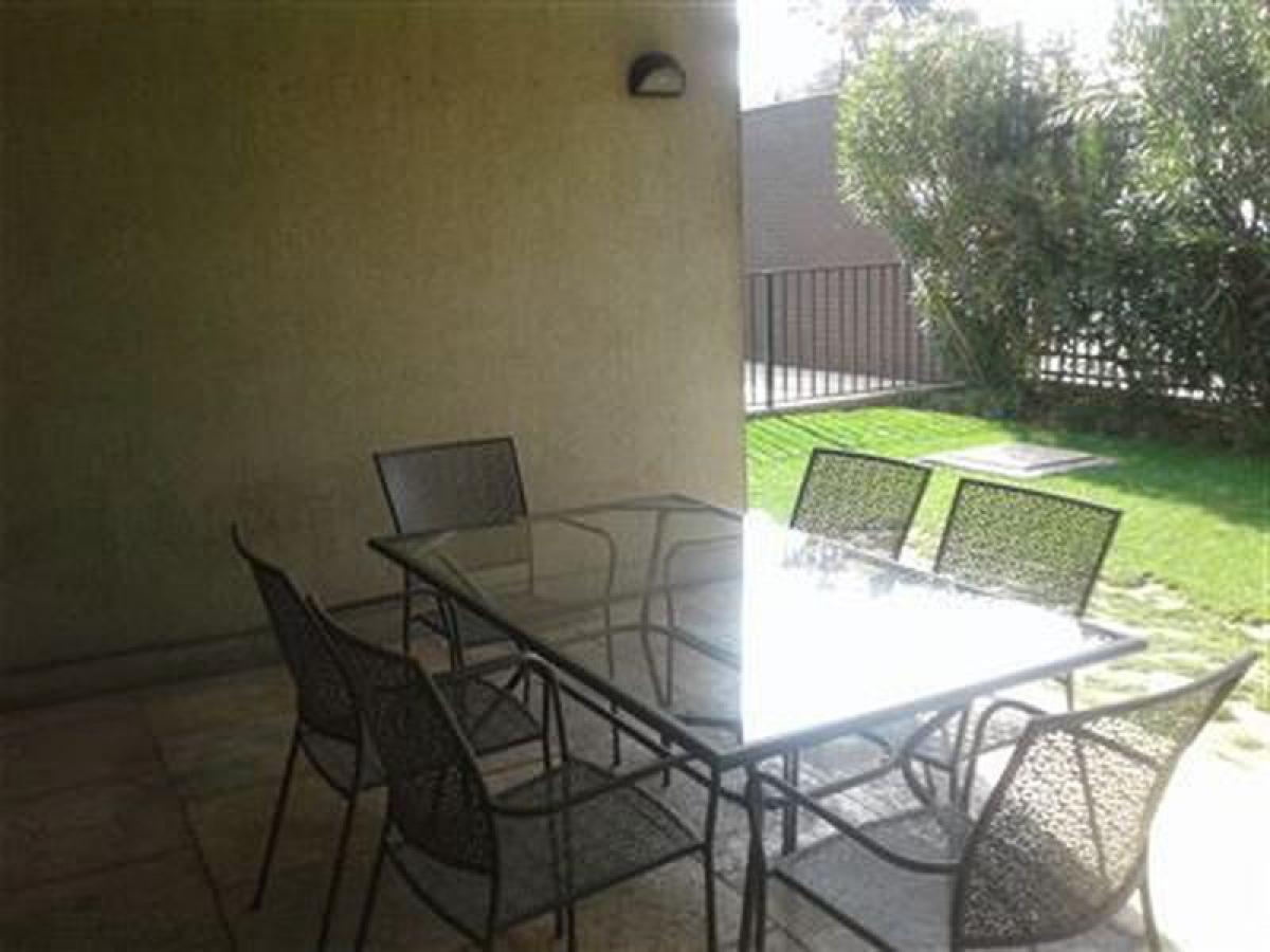 3 bedrooms Apartment in Santiago, Chile No. 2895