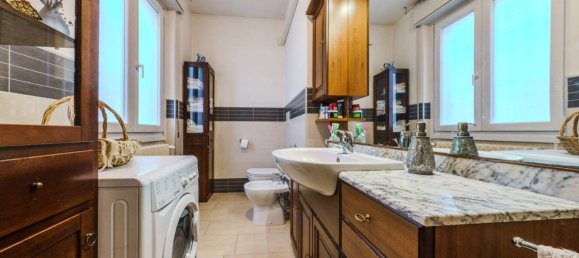 2 Schlafzimmer Wohnung in Melzo, Italy, Nr. 157131 12