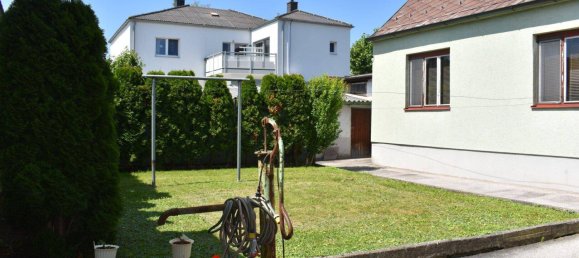 Casa de 4 habitaciónes en Siegendorf, Austria No. 137385 2