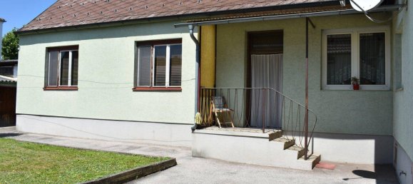 Casa de 4 habitaciónes en Siegendorf, Austria No. 137385 3