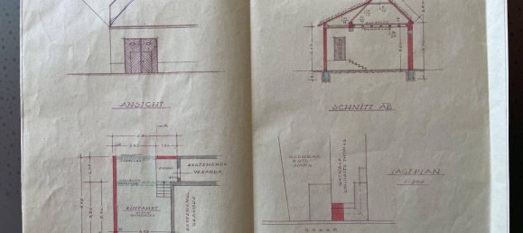 Casa de 4 habitaciónes en Siegendorf, Austria No. 137385 11