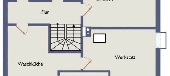 Casa T3 em Wandsbek, Germany N.º 15207 10